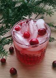 Yule Mule Feast West Festive Holiday Cocktails Moscow Mule Drink Recipes Fun Drinks Alcohol