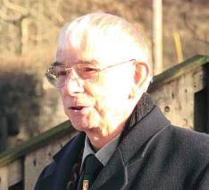 The day my son could have died in school