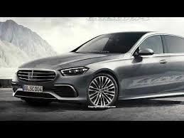 2021 C Class Mercedes Benz How Will It Be C Class Mercedes Mercedes Mercedes Benz