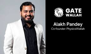 Physics Wallah launches GATE Wallah for PG exam prep | VIESTORIES