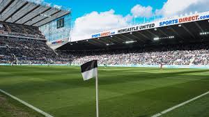 In the 1990s until the year 2000 majors overhaul of the classic stadium was done. Newcastle V Chelsea 2020 21 Premier League