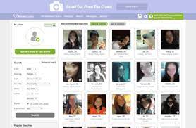 Here comes the good news: Korean Cupid Review Is This Asian Dating Site A Scam
