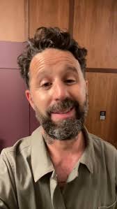 Order a personalised video from Chris Romano (Romanski)