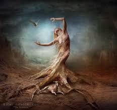 The Sacrifice Art Spiritual Art Digital Art Photography