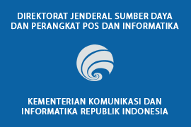 Kementerian komunikasi dan multimedia ialah penjenamaan semula daripada kementerian penerangan, komunikasi dan kebudayaan malaysia berkuatkuasa pada 16 for faster navigation, this iframe is preloading the wikiwand page for kementerian komunikasi dan multimedia malaysia. Direktorat Jenderal Sumber Daya Dan Perangkat Pos Dan Informatika