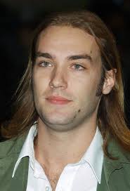 Celebrity Big Brother 2015: Remember when Calum Best had long hair?