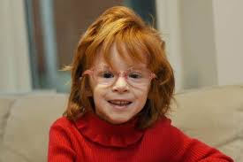 Wigan family's tribute to 'beautiful angel' as five-year-old daughter dies