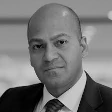 Tareen 'Ted' Carmichael