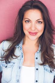 People You Should Know . . . Amanda Sykes