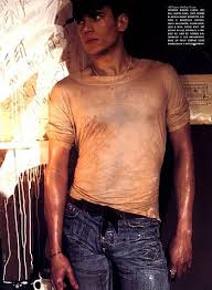 Wentworth miller was born on june 2, 1972, in chipping norton, united kingdom he grew up there with his family. Wentworth Miller Underwear Shirtless Ethnicity Fashion Style