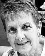 Rosemarie Nardacci Obituary (2018)