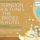 The Slipway Ukes Present Afternoon Tea & Tunes event image