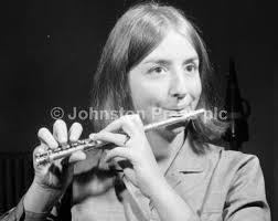 Judith Pearce's Instagram, Twitter & Facebook