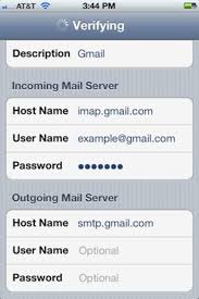 How To Be A Happy Gmail User On Iphone Or Ipad Readwrite Ipad Iphone Apple Building