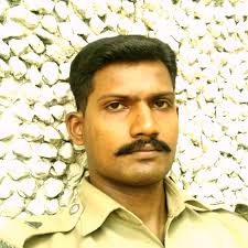 JOAN LOUIS: My Story