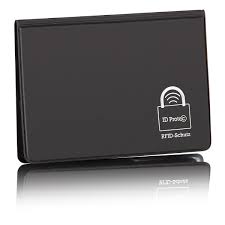 Rfid Personalausweishulle Der Datenschutz Von Id Protec Adac Online Shop