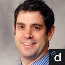 Dr. Eric J. Hoggard, MD