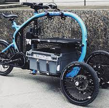 strokeはinstagramを利用しています タイヤ変えただけなのに結構雰囲気変わります 三輪車 自転車 車両