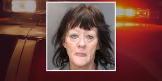 Waco woman accused of assaulting elderly roommate after he evicted her