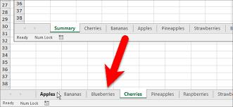 # program to sort alphabetically the words form a . How To Sort Worksheet Tabs In Alphabetical Order In Excel