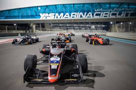 .formula 3 championship that supports formula 1. Asian F3 Plans Condensed 2021 Calendar Exclusively In Uae