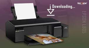 How to install l805 driver: Epson L380 Printer Driver Download Guide