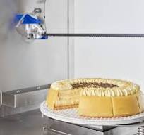Cutting machines - KRUMBEIN.rationell.
