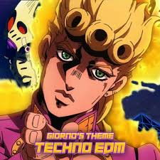 Stream JoJo's Bizarre Adventure