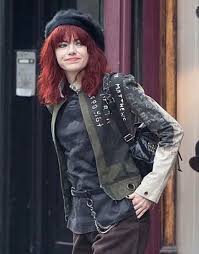 2021, comedy/kids & family, 2h 14m. Emma Stone Cruella 2021 Cotton Jacket Emma Stone Jacket