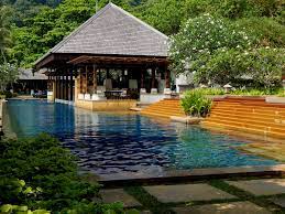 Spa Villa Resort Stroll From My Pangkor Laut Hilltop Resort Perak Malaysia March 2015 Resort Villa Nature Photography Resort
