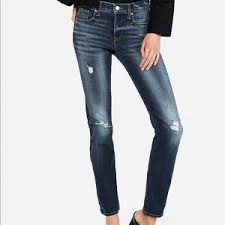 Women Express Jeans Size Chart On Poshmark