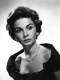 Jean Simmons :: Biography (1929-2010) :: Gallery