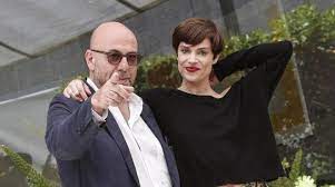 Insieme dal 2008, i due hanno avuto i figli jacopo e anna nati rispettivamente nel 2010 e nel 2013. Giunta Alla Fine La Relazione Amorosa Tra L Attrice Micaela Ramazzotti E Il Regista Paolo Virzi La Coppia Che Ha Due Figli Jacopo Di Attrice Registi Coppie