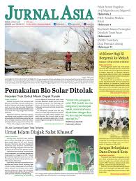 It is based on the sixth edition of the publication manual of the american psychological association (apa publication manual). Harian Jurnal Asia Edisi Kamis 26 Juli 2018 By Harian Jurnal Asia Medan Issuu