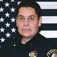 Elect Paul Lucero For McKinley County Sheriff