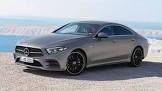 MERCEDES-CLS
