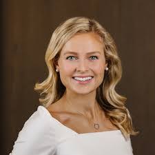 Julia Burge's Instagram, Twitter & Facebook