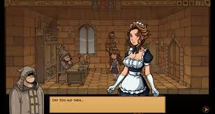 Witch Trainer & 70+ Free Porn Games like Witch Trainer