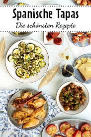 Finde jetzt die spanische übersetzung vom deutschen nomen spezialität. Tapas Rezepte Fur Spanische Happchen Lecker Spanische Tapas Rezepte Tapas Rezepte Rezepte