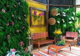 Jardim sustentável - definição, dicas e as suas vantagens - khondrion.com