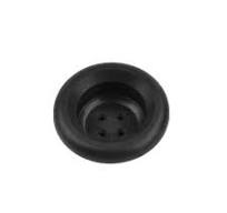 China Automotive Lamps Black Rubber Bracket Manufacturers ...