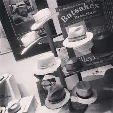 Cincinnati Ohio Batsakeshatshop Hat Shop Shopping Cincinnati