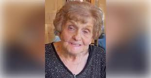 Obituary information for Linda Lou Bright Helmick