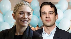 Ashley Olsen Tiene a su Primer Hijo, un Niño Llamado Otto : r/popculturechat