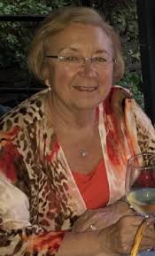 Virginia C. Draper Obituary