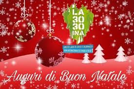 La 30 Trentina Auguri Di Buone Feste Buon Natale Festa Natale