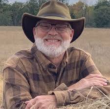 Blood Trail: Reflections