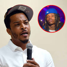 King von shootout video was also seen circulating on social media. T I Clarifies Message About Violence In Atlanta Was Not About King Von The Shade Room