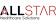 All Star Healthcare Solutions logo