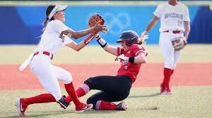 Sigue el sexto duelo en la historia entre el cuadro mexicano y los nipones. Mexico Vs Japon Softbol De Juegos Olimpicos A Que Hora Es Canal De Transmision De Tv En Vivo Como Y Donde Ver El Juego 2 En Tokio 2020 Futbol Total